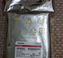 Toshiba PC Hard Drive P300 1TB - 7200 RPM, SATA 6 Gb/s, 64 MB Cache, 3.5" - HDWD110UZSVA