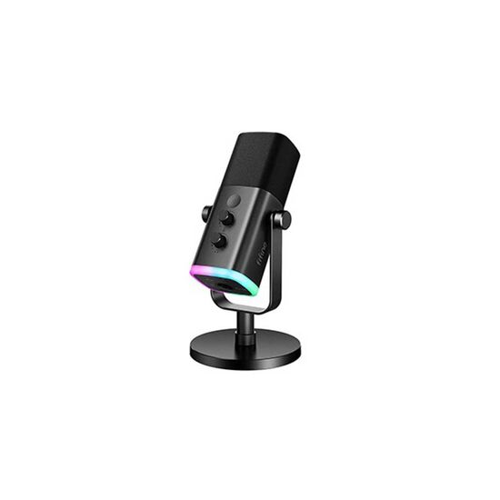 FIFINE AMPLIGAME AM8 RGB USB/XLR DYNAMIC Microphone