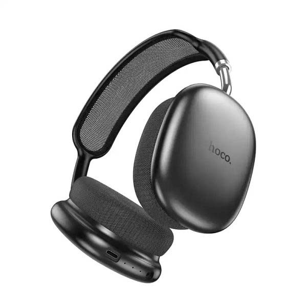 Hoco W55 Plus ANC Wireless Headphones Brand: Hoco