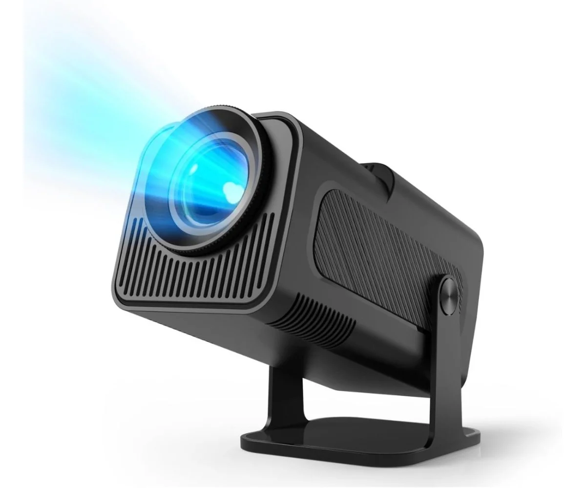 HY320 Android Projector