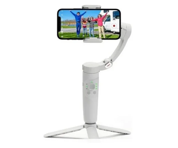 M1 3-Axis Merak One Smartphone Gimbal Stabilizer