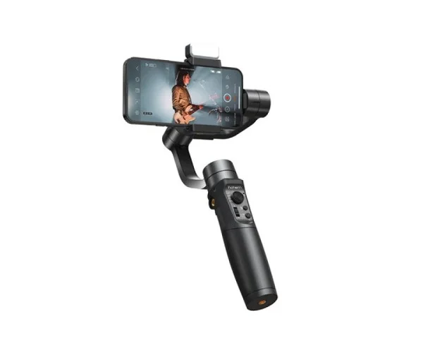 Hohem iSteady Mobile+ Kit Gimbal for Smartphone